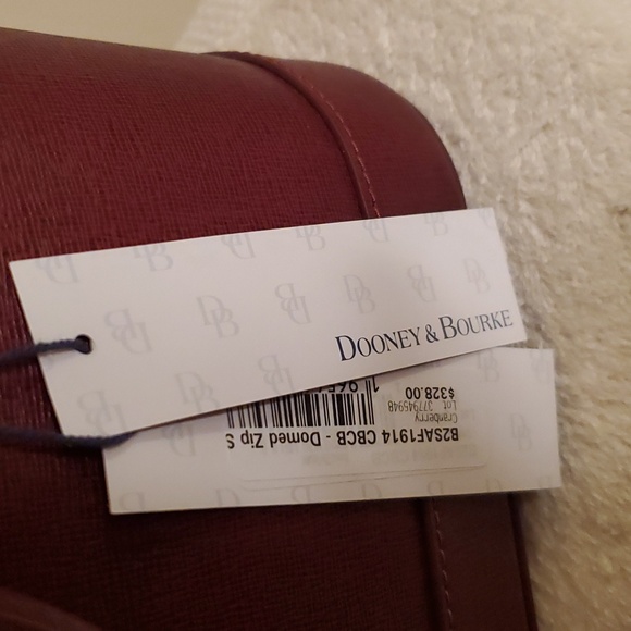 Dooney & Bourke Shoulder Bag - Picture 9 of 12